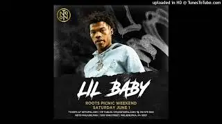 Future - Lil Baby - Type Beat "Millionaire" (Prod. By djindacut)