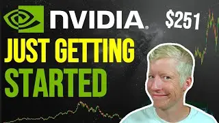 Nvidia Stock (NVDA) Price Prediction