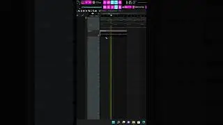 how to make a dark loop🧪 #shorts #flstudio #dark #nardowick #lilbaby