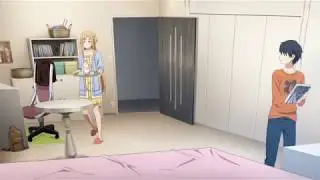 Ordinal Scale Alternate Ending