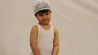 كيف أربي طفلي - اكسر الدائرة وابدأ تجربتك بنفسك