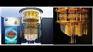 Quantum computing for Beginners