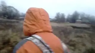Дневные похождения