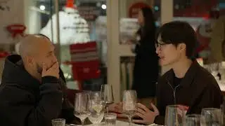 Holiday Community Private Party ’HELLO MY NAME IS NEO‘