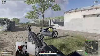 Lennek and Maj3stik2 against the world | PUBG Gameplay