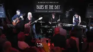 The Rain Kings - Sunny Afternoon (cover)