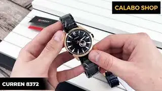 Часы Curren 8372