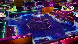 FOAMSTARS gameplay