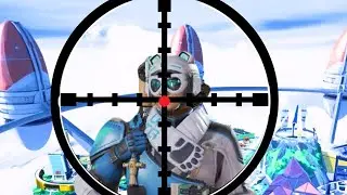 Apex Legends HERE WE GO AGAIN