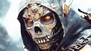 HUNTING THE MOST RARE ORCS IN THE GAME | SHADOW OF WAR