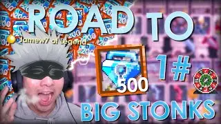 Road To 500 BGL #1 + ( SELLING MY ALL EXPENSIVE ITEMS & WORLDS! ) - Growtopia