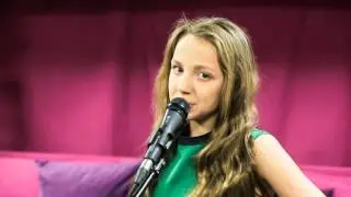 ПРЕМЬЕРА!Соня Лапшакова(SONYA)-Льдинка(COVER)!
