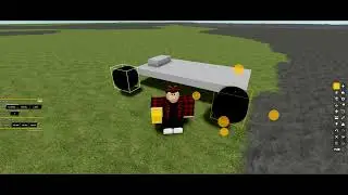 How to make a Car with F3x/Btools. (Working 2026)