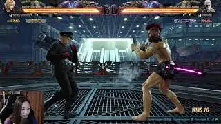 Greenleo (Leo) vs Je te tiens (Victor) | Ranked match