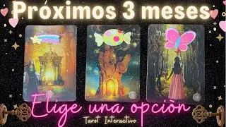 Destinado a ver este Video✨Wow Estás por abrir una Puerta y traerá Sorpresas! ♥️🙏🏽💰