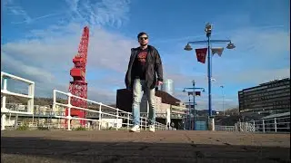 Spain, Bilbao 2018