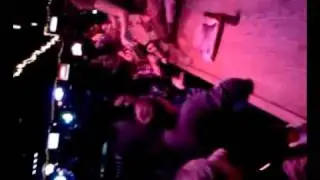 Qik - Jager skiing. by Rowdy Nites