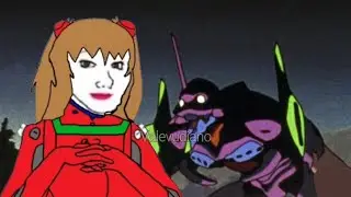 Evangelion Gameplay vs Evangelion Lore