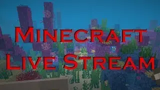 🔴  Minecraft 1.13 - Episode #2 - Settlement time