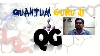 All About Quantum Guru Ji  Dr. Gaurav Jhaa