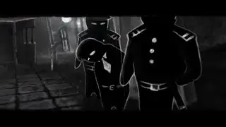 1 Концовка в игре Beholder