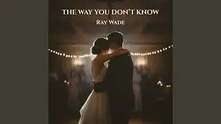 The Way You Don’t Know