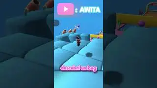 Mapa de Awita en Stumble Guys!