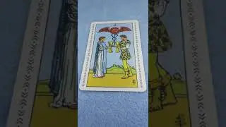 номерные карты ( двойка чаш )