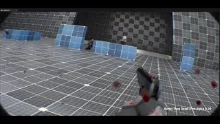 Advanced AI & Realistic Gunfights: EQS | ALS | 