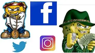 How to get IG "models" attention on social media