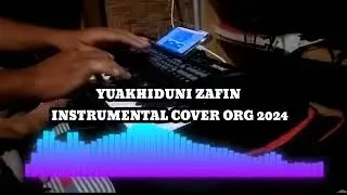 CEK SOUND 🎧🔊 YUAKHIDUNI ZAFIN COVER ORG 2024 INFO SET 👇