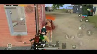 Longest Sniper Shot PUBG