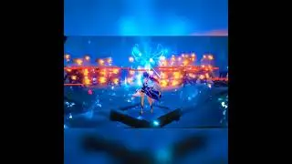 Strongest Parry Ever In Genshin Impact?.