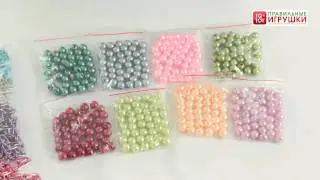 Шикарные цепочки - CREATIVE Детские игрушки Kids toys