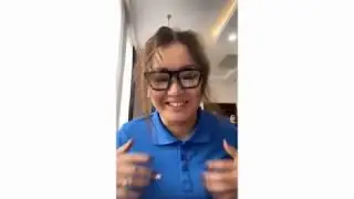 Салтанат Шайморданова КАК ДОБИТЬСЯ БОЛЬШОЙ ЦЕЛИ!