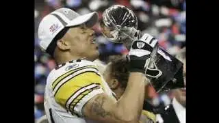 Farewell to Hines! WE WILL SEE YOU IN CANTON!