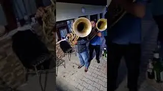 ȘARAMBEL /HORA DE LA LACU BABEI 18/06/23❤️