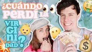 QUÉ SABES SOBRE MI? 50 EUROS POR ACIERTO