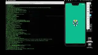 [Android Penetration Testing-Series]- Root Android Emulator in MacBook Pro M2/M1 2023