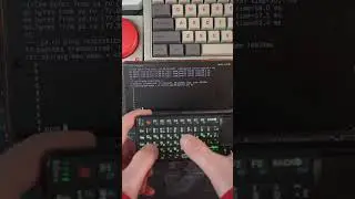 Нашел блютус там где его нет))) Олды тут помните серию процессоров Амд? Где карандошем делали крутой