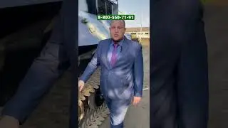 Вездеход МТЛБ-у в улучшенной комплектации! Фатальная ошибка!