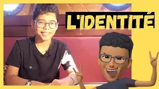 Recherche identitaire