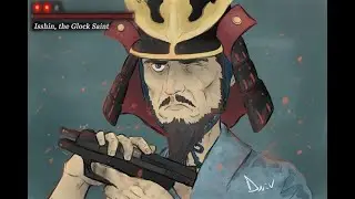 How it looks when attempting Inner Isshin Flawless - Sekiro: Shadow Die Twice