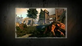 E3 2016: ELEX Preview
