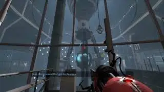 Portal : Revolution | Ending + Credits + Post Credits Scene