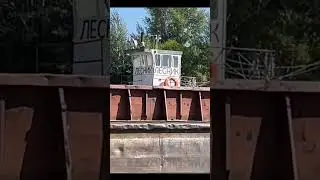 тур по Новосибирск обзор города тревел блог по России НСК затон