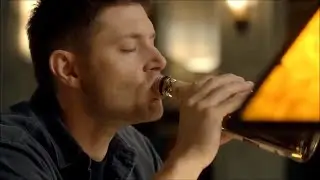 Supernatural || The Mystic