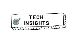 This week's Tech insights - 7 June