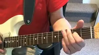 Laundromat – Rory Gallagher – Basics, Part 2