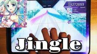 【Arcaea】Jingle [Eternal 9] PURE MEMORY